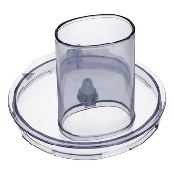 LUTH Premium Profi Parts Deckel für Universalschüssel kompatibel mit Braun Br67051139 für Küchenmaschine