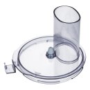 LUTH Premium Profi Parts Deckel für Universalschüssel kompatibel mit Braun Br67051139 für Küchenmaschine