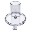 LUTH Premium Profi Parts Deckel für Universalschüssel kompatibel mit Braun Br67051139 für Küchenmaschine