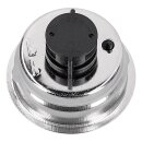 Sieb für Zwei Tassen Delonghi As00001314 für Espressomaschine Siebträgermaschine