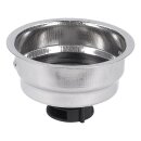 LUTH Premium Profi Parts Sieb für Zwei Tassen...