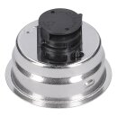 LUTH Premium Profi Parts Sieb für Zwei Tassen...