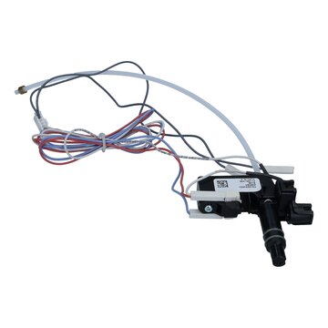 LUTH Premium Profi Parts Kupplung für Milchbehälter kompatibel mit Delonghi 7313231631 für Kaffeevollautomat