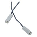 LUTH Premium Profi Parts Kupplung für Milchbehälter kompatibel mit Delonghi 7313231631 für Kaffeevollautomat