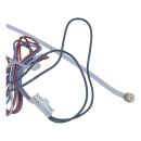 LUTH Premium Profi Parts Kupplung für Milchbehälter kompatibel mit Delonghi 7313231631 für Kaffeevollautomat