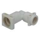 Winkelraccord Delonghi 5332242400 für Kaffeemaschine