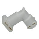 Winkelraccord Delonghi 5332242400 für Kaffeemaschine