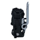 Brühgruppe Delonghi 7313244971 für Kapselmaschine