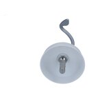 LUTH Premium Profi Parts Knethaken kompatibel mit Kenwood Kw712204 für Küchenmaschine