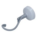 LUTH Premium Profi Parts Knethaken kompatibel mit Kenwood Kw712204 für Küchenmaschine