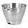 Rührschüssel Chromstahl 4,6l Kenwood Aw36385b01 für Küchenmaschine