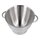 Rührschüssel Chromstahl 4,6l Kenwood Aw36385b01 für Küchenmaschine