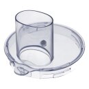 LUTH Premium Profi Parts Durchlaufschnitzlerdeckel kompatibel mit Kenwood Kw715329 für Küchenmaschine