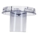 LUTH Premium Profi Parts Durchlaufschnitzlerdeckel kompatibel mit Kenwood Kw715329 für Küchenmaschine