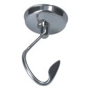 LUTH Premium Profi Parts Knethaken kompatibel mit Kenwood Kw712209 für Küchenmaschine