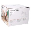 Rührschüssel Aus Glas 4,6l Kenwood Awat550001 für Küchenmaschine