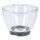 Rührschüssel Aus Glas 4,6l Kenwood Awat550001 für Küchenmaschine