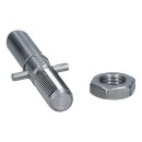 LUTH Premium Profi Parts Rührelement-Schaft kompatibel mit Kenwood Kw711986 für Küchenmaschine
