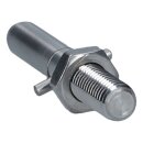 LUTH Premium Profi Parts Rührelement-Schaft kompatibel mit Kenwood Kw711986 für Küchenmaschine