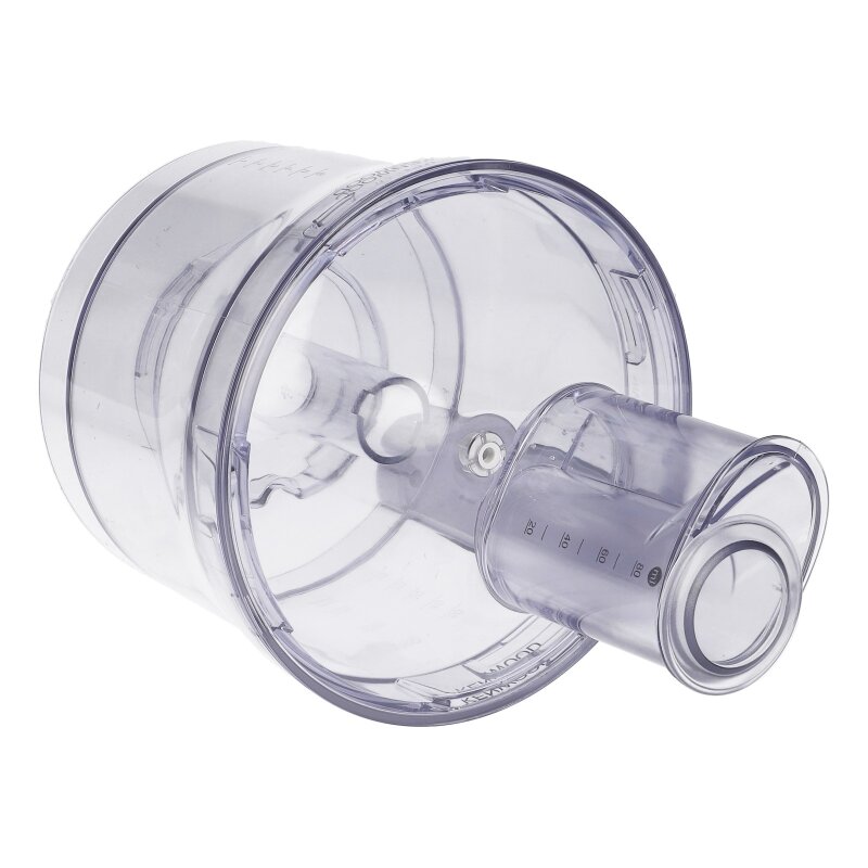 Rührschüssel Mir Deckel Kenwood Kw716780 für Standmixer, 38,95 €