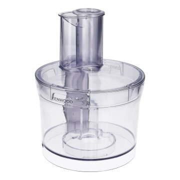 Rührschüssel Mir Deckel Kenwood Kw716780 für Standmixer, 38,95 €