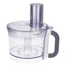 Rührschüssel Mir Deckel Kenwood Kw716780 für Standmixer