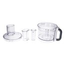 LUTH Premium Profi Parts Rührschüssel Mir...