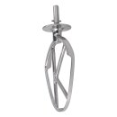 Knethaken Kenwood Aw20011049 für Küchenmaschine