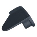 LUTH Premium Profi Parts Kenthaken kompatibel mit Kenwood Kw712246 für Brotbackautomat