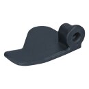 LUTH Premium Profi Parts Kenthaken kompatibel mit Kenwood Kw712246 für Brotbackautomat