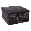 LUTH Premium Profi Parts Rührbesen Flexibel...