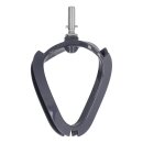 Rührbesen Flexibel Kenwood Awat502002 für Küchenmaschine