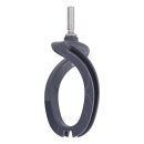 Rührbesen Flexibel Kenwood Awat502002 für Küchenmaschine