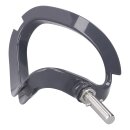 Rührbesen Flexibel Kenwood Awat502002 für Küchenmaschine