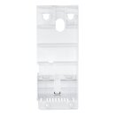 Halter für Eiswürfelbereiter Samsung Da97-03418b in Kühlgefrierkombination