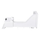 LUTH Premium Profi Parts Halter für Eiswürfelbereiter kompatibel mit Samsung Da97-03418b in Kühlgefrierkombination