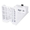 LUTH Premium Profi Parts Halter für Eiswürfelbereiter kompatibel mit Samsung Da97-03418b in Kühlgefrierkombination
