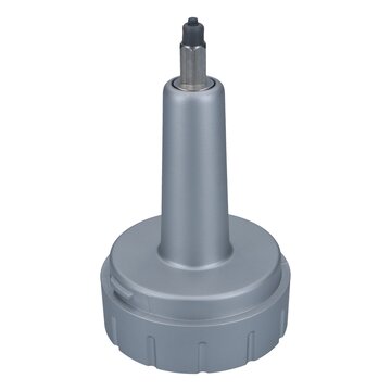 LUTH Premium Profi Parts Antriebsachse kompatibel mit Kenwood Kw715664 für Kah647pl Multizerkleinerer