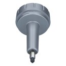 LUTH Premium Profi Parts Antriebsachse kompatibel mit Kenwood Kw715664 für Kah647pl Multizerkleinerer