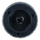 LUTH Premium Profi Parts Antriebsachse kompatibel mit Kenwood Kw715664 für Kah647pl Multizerkleinerer
