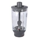 Mixer-Aufsatz Aus Glas Kah359gl Kenwood Aw22000005 für Küchenmaschine