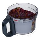 LUTH Premium Profi Parts Schüssel kompatibel mit Kenwood Kw716882 für Standmixer