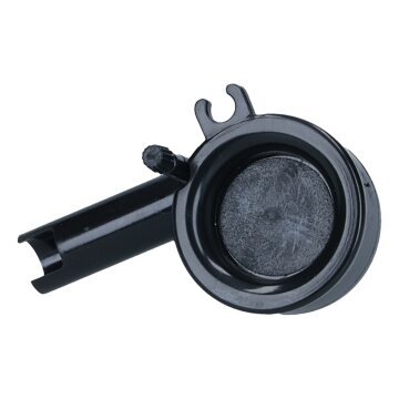 Milchschaumdüse Philips Hd5044/01 Saeco 996530013859 für Kaffeemaschine