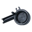 Milchschaumdüse Philips Hd5044/01 Saeco 996530013859 für Kaffeemaschine