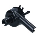 Milchschaumdüse Philips Hd5044/01 Saeco 996530013859 für Kaffeemaschine