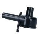 Milchschaumdüse Philips Hd5044/01 Saeco 996530013859 für Kaffeemaschine