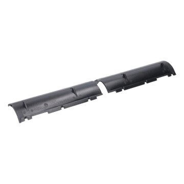 LUTH Premium Profi Parts Kantenkehrleiste kompatibel mit Kärcher 5.055-410.0 für Hartbodenreiniger