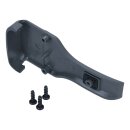 LUTH Premium Profi Parts Griff-Halterung kompatibel mit Tefal Ss994873 für Fritteuse