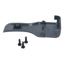 LUTH Premium Profi Parts Griff-Halterung kompatibel mit Tefal Ss994873 für Fritteuse