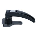 LUTH Premium Profi Parts Griff Ss-995520 kompatibel mit Tefal Ss1530000692 für Fritteuse